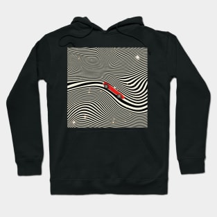 Hills Hoodie